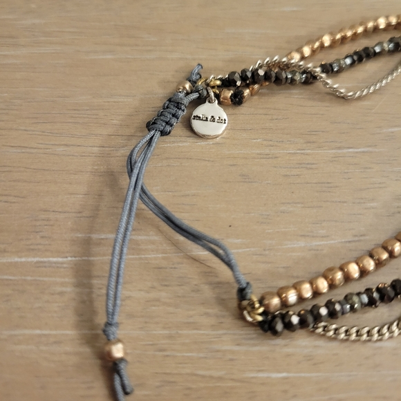 Necklace & Bracelet - Picture 6 of 8